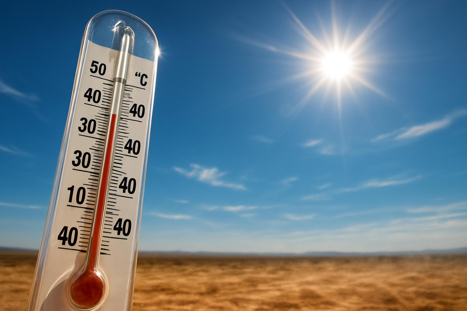 Insolaciones, lipotimias y golpes de calor, ¿Qué hacer?