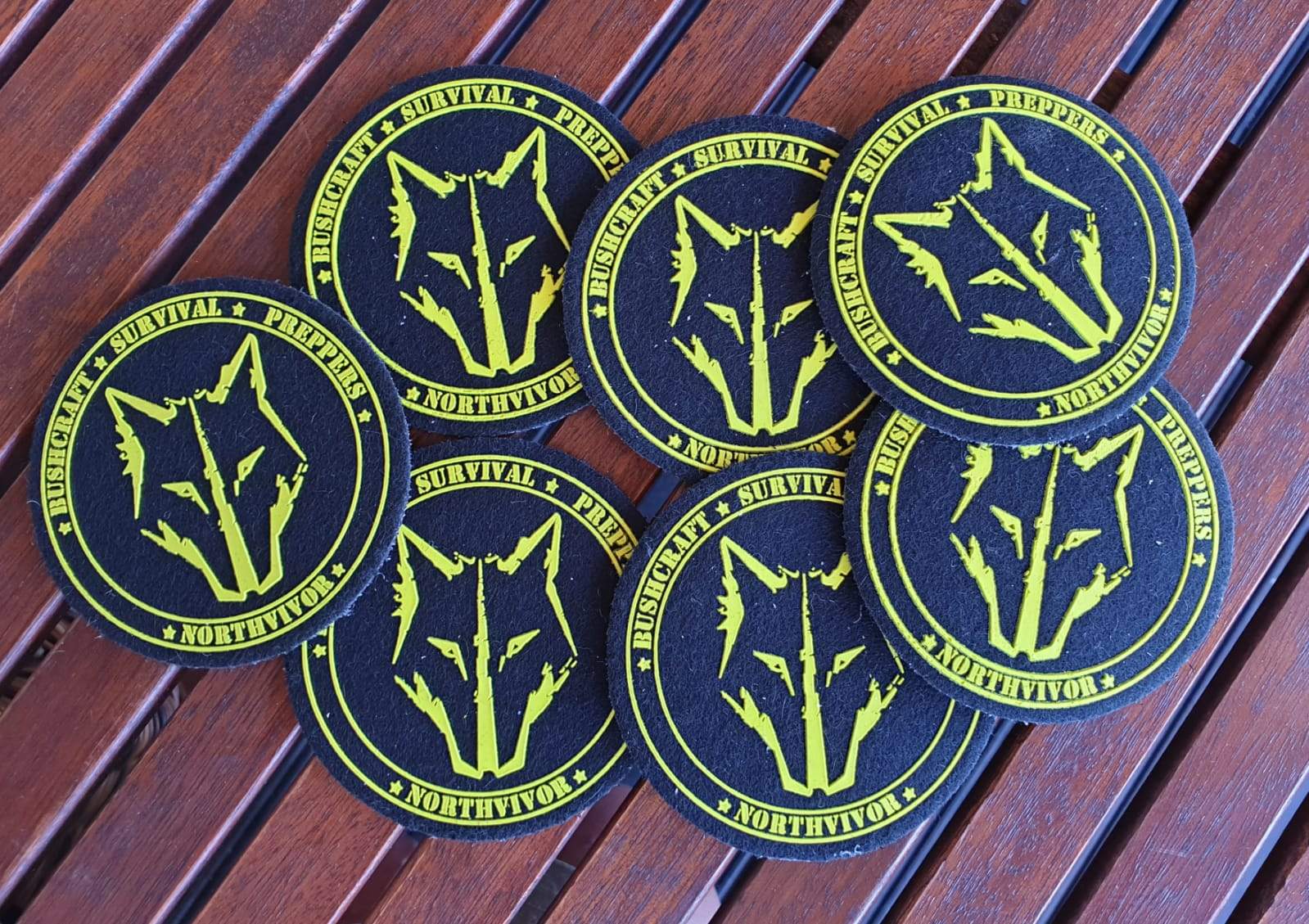 Productos Destacados de aventura, supervivencia, bushcraft, preparacionismo, airsoft en NORTHVIVOR