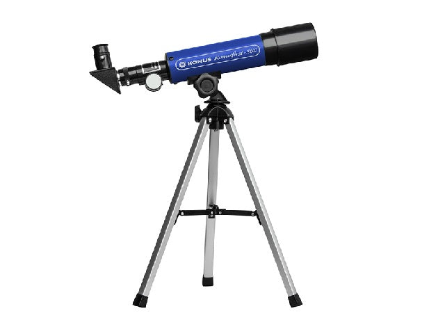 Konus Telescopio Refractor Konusfirst-360