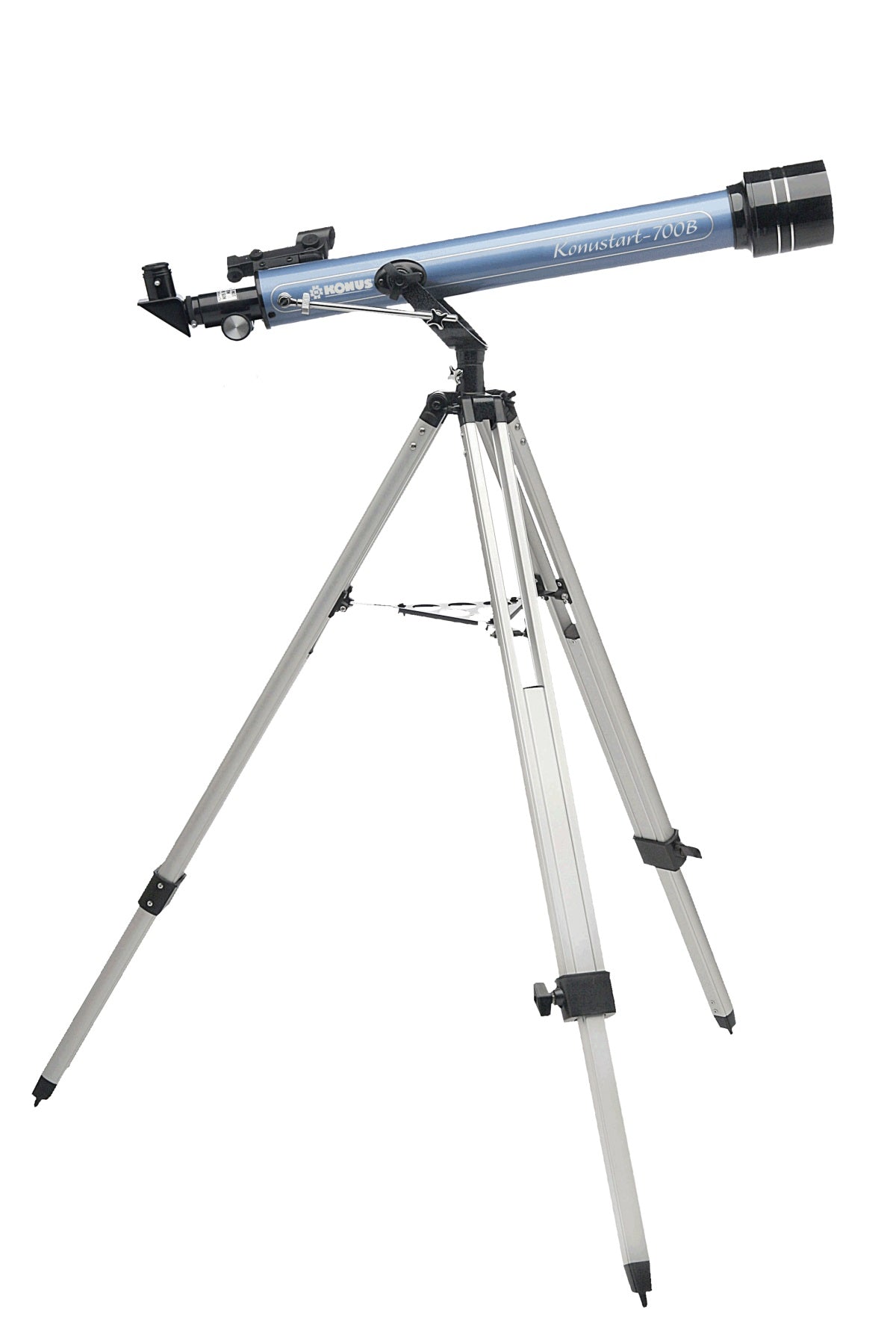 Konus Telescopio Refractor Konustart-700 B