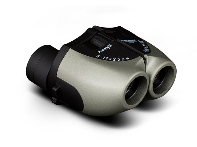 Konus Prismático Zoomy-25 8-17x25