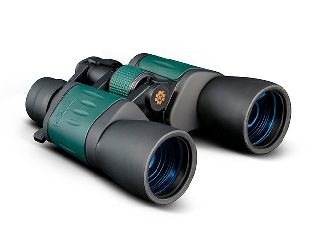 Konus Prismático Newzoom 8-24x50 Zoom