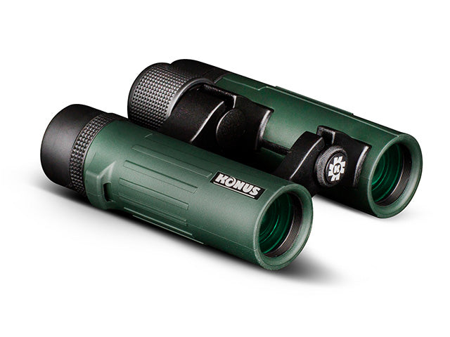 Konus Prismático Supreme-2 10x26 W.A.