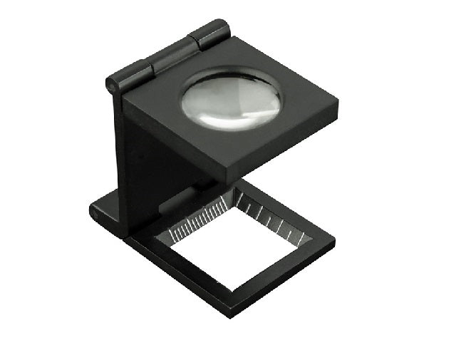 Konus Cuentahilos Linen Tester 5x