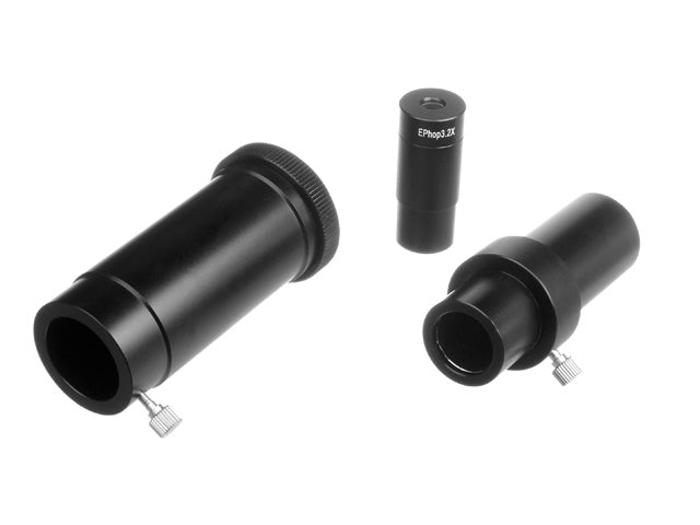 Konus Microscope Photo System 3.2x Accessory for 5601-5605