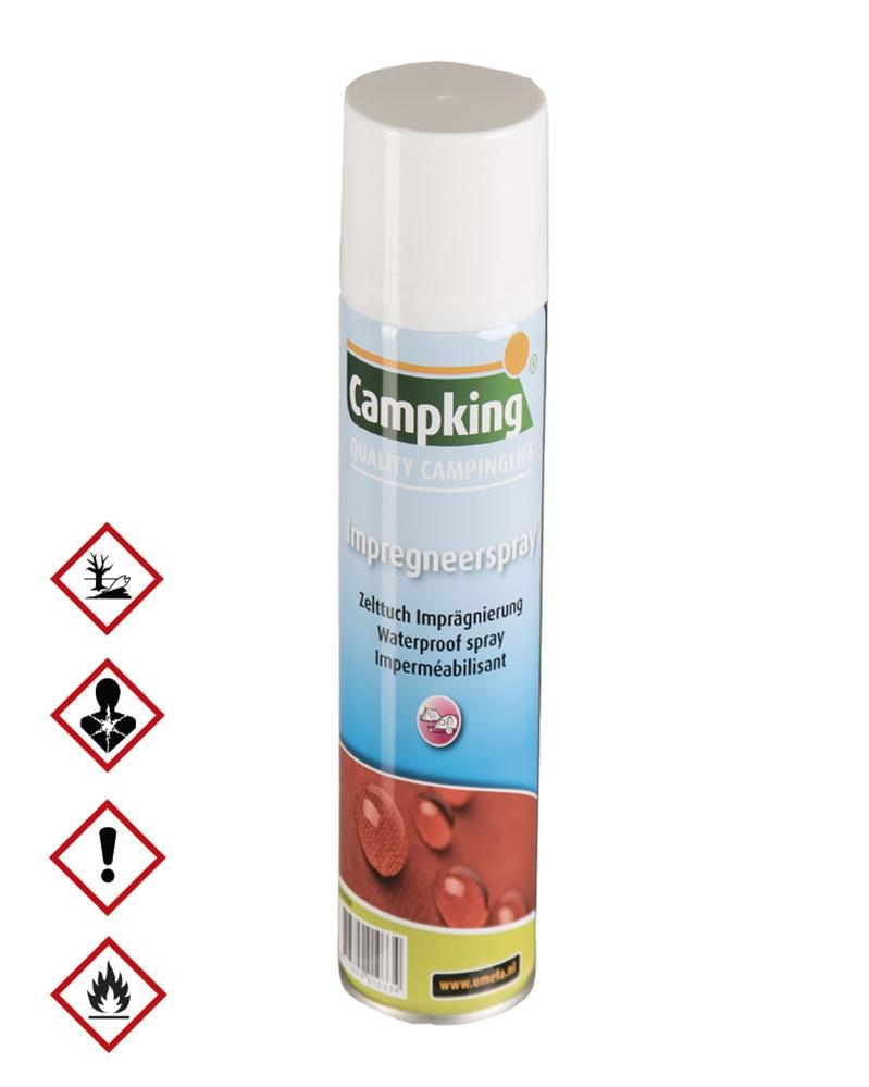 IMPRÄGNIERSPRAY 500ML NORTHVIVOR