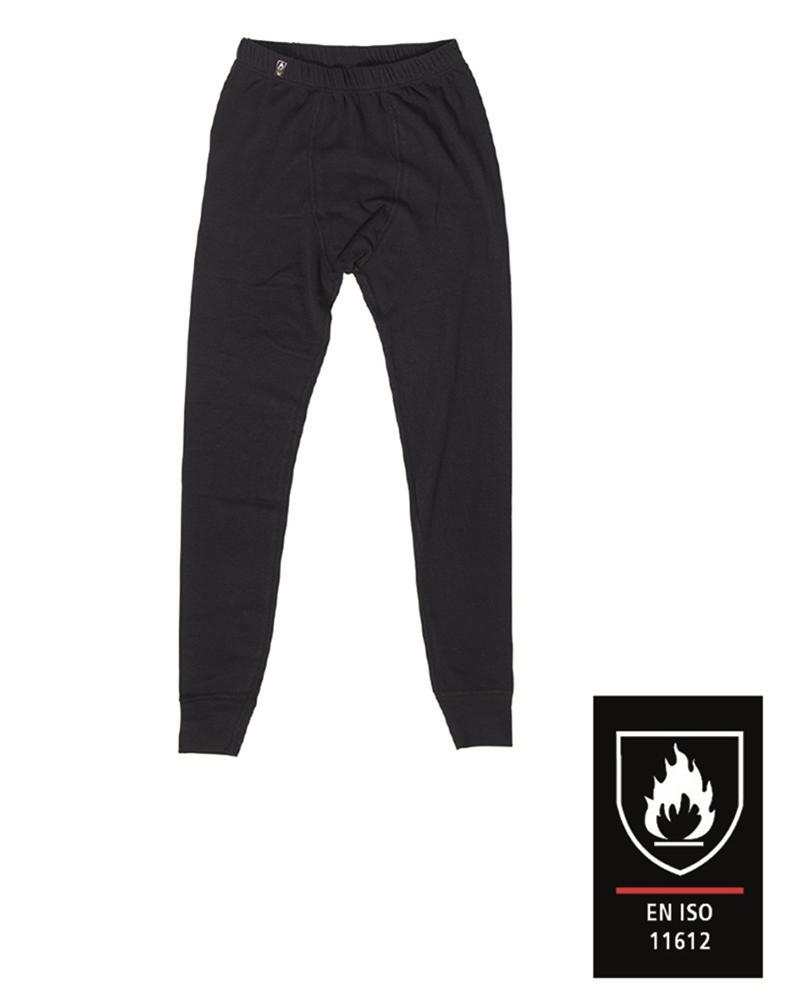 UNTERHOSE FLAMMH.ISO11612 LANG DK.BLAU NORTHVIVOR