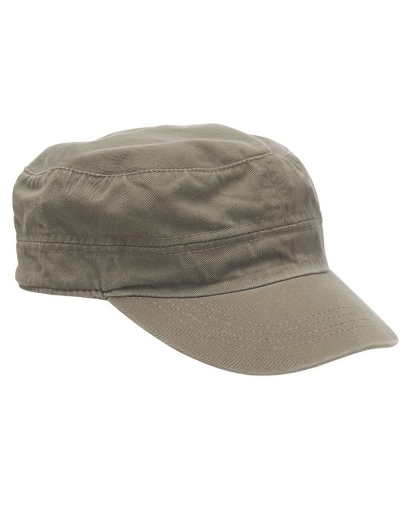 US JAILHOUSE CAP M51 ONE SIZE OLIV NORTHVIVOR
