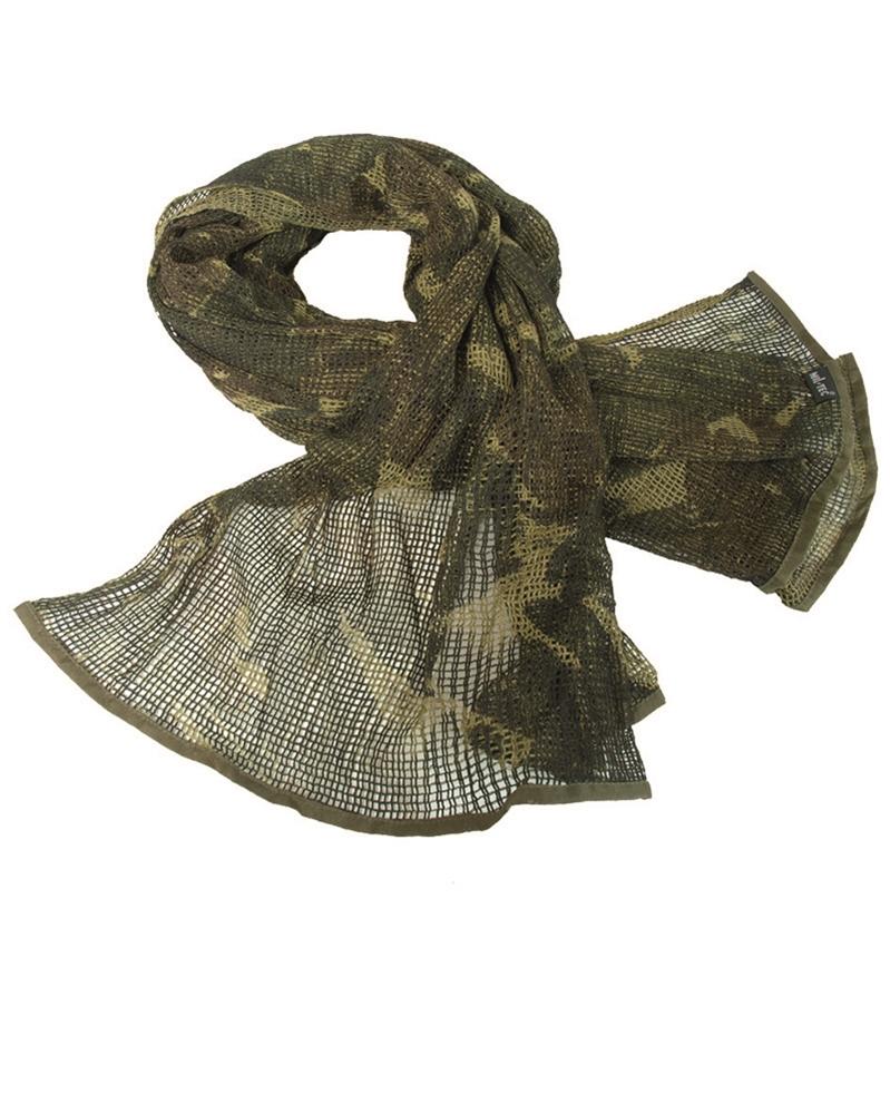 NETZSCHAL PES BRIT.TARN DPM NORTHVIVOR