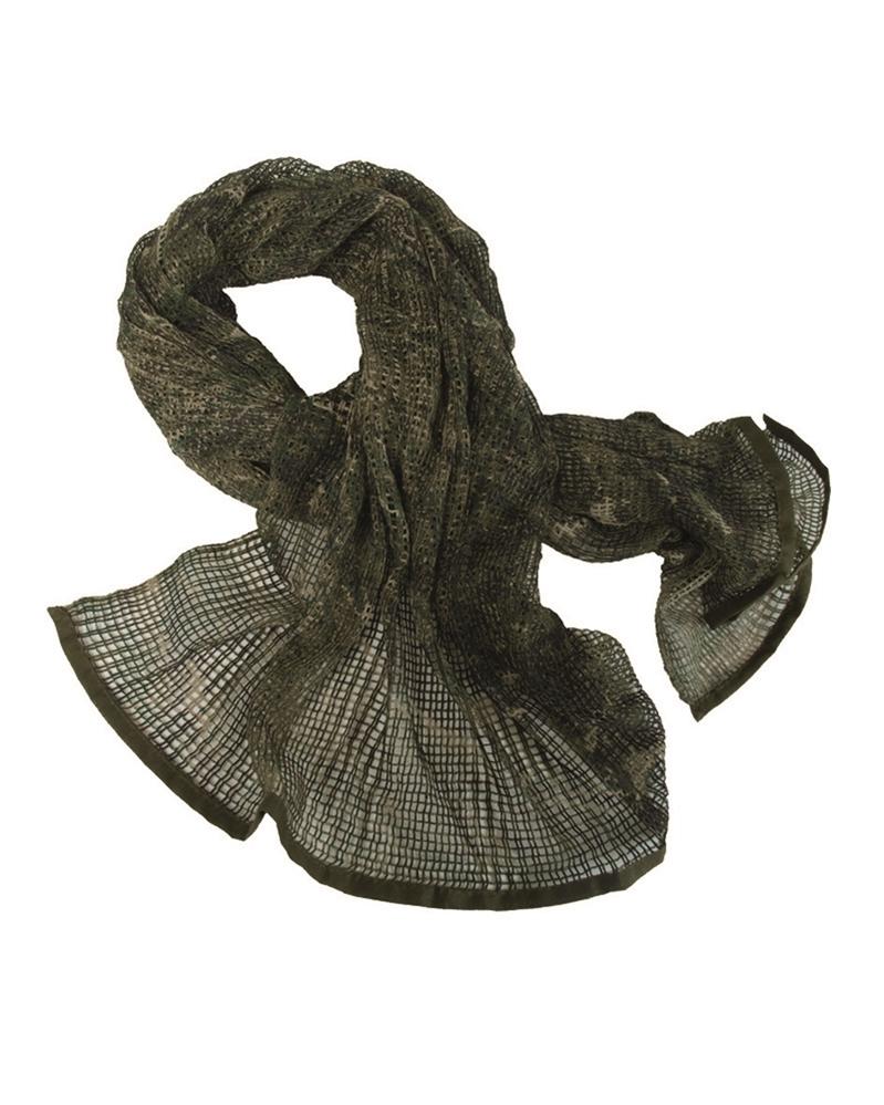 NETZSCHAL PES DIG W/L NORTHVIVOR