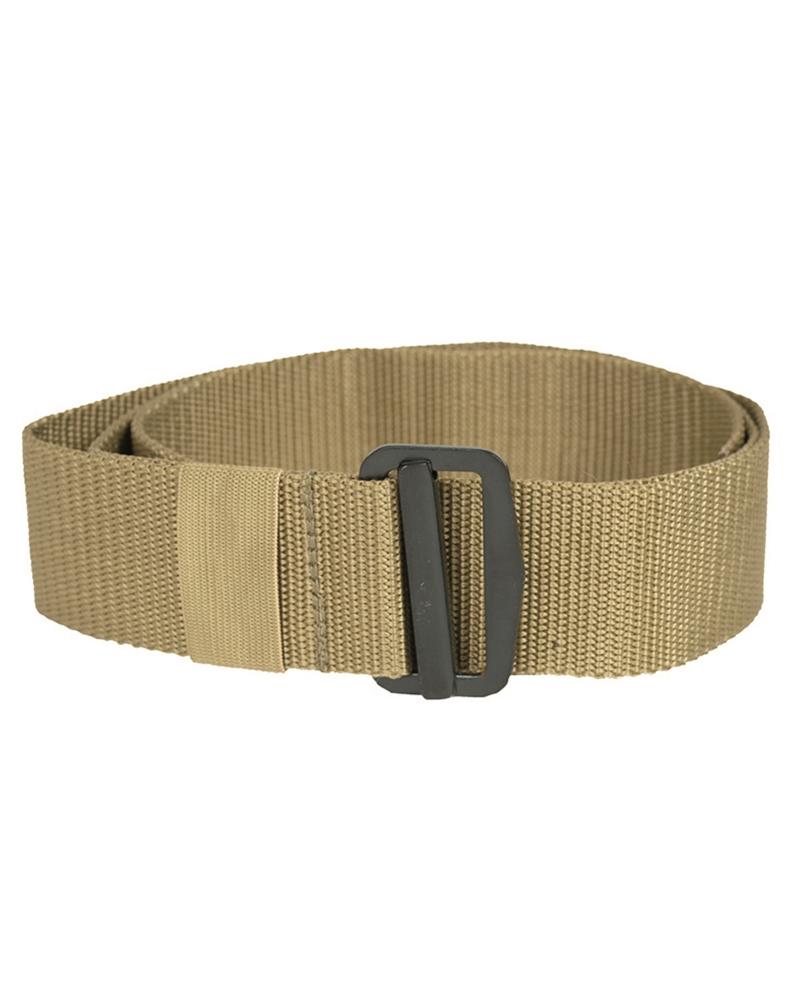 US BDU BELT 45MM COYOTE NORTHVIVOR