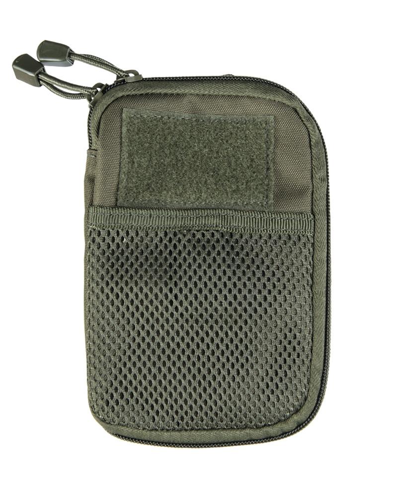 MOLLE BELT OFFICE OLIV NORTHVIVOR