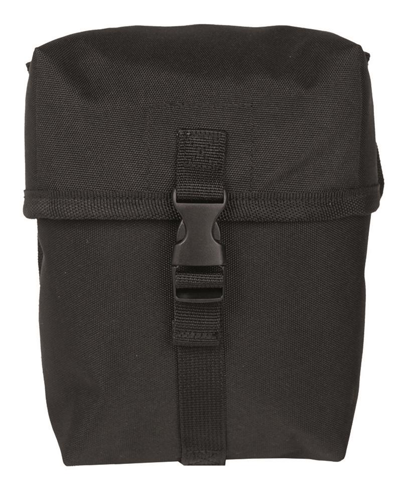 KOPPELTASCHE MULTIPURPOSE MED.SCHWARZ NORTHVIVOR