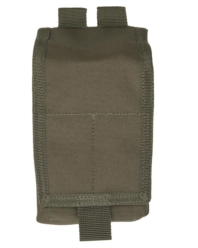 MAG.TASCHE G36 OLIV NORTHVIVOR