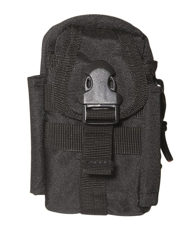 COM.KOPPELTASCHE SCHWARZ NORTHVIVOR