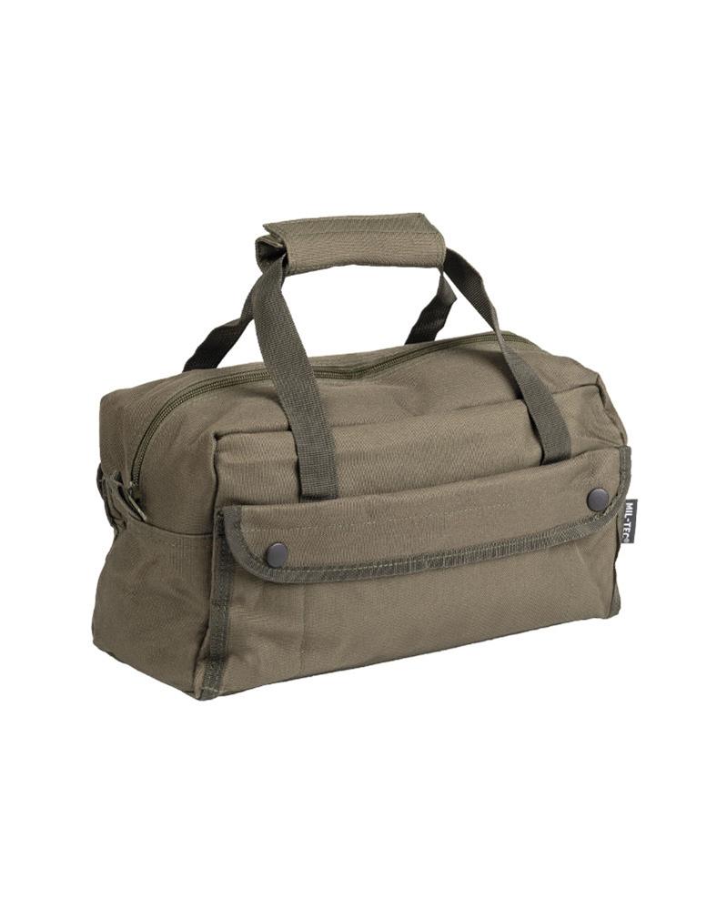 EINSATZTASCHE KLEIN 600D PES OLIV NORTHVIVOR