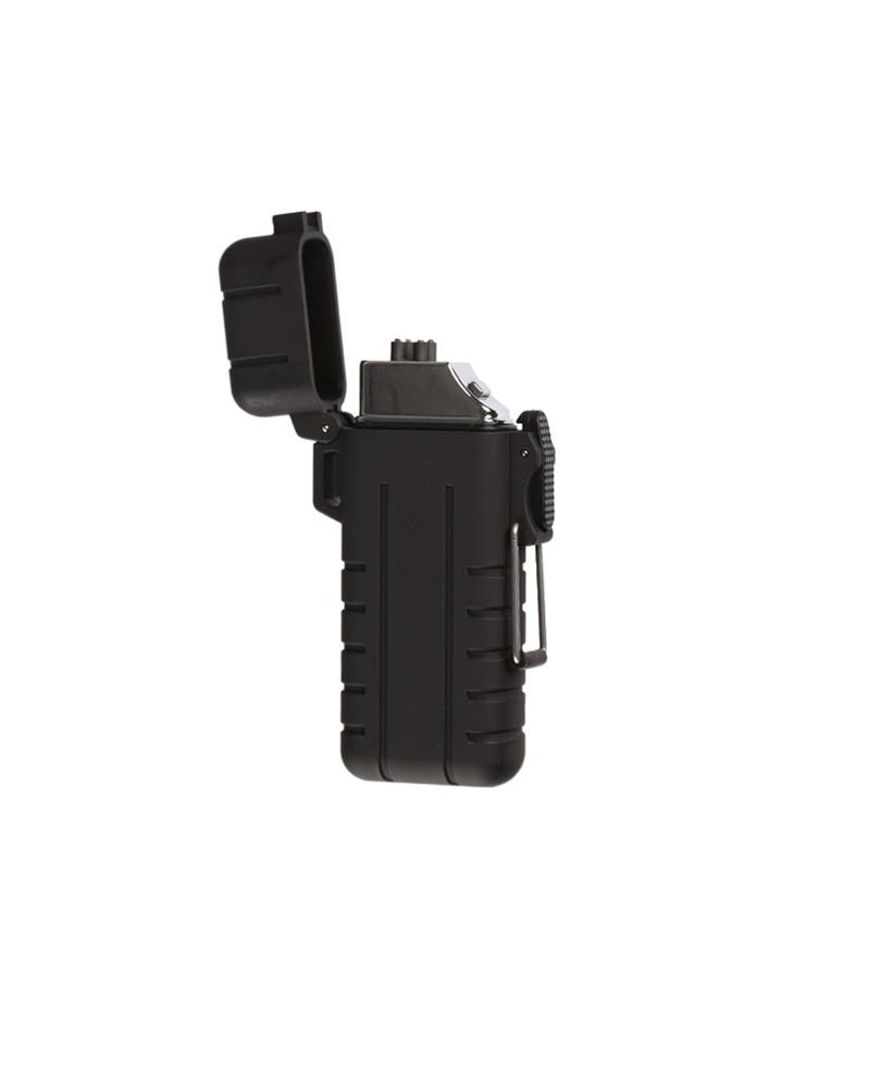 FEUERZEUG TRÖBER® 'ATOMIC X-ARC' AUFLADBAR NORTHVIVOR