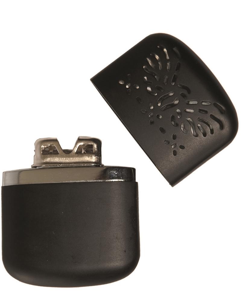 TASCHENOFEN F.BENZIN MIL-TEC®PRO SCHWARZ NORTHVIVOR