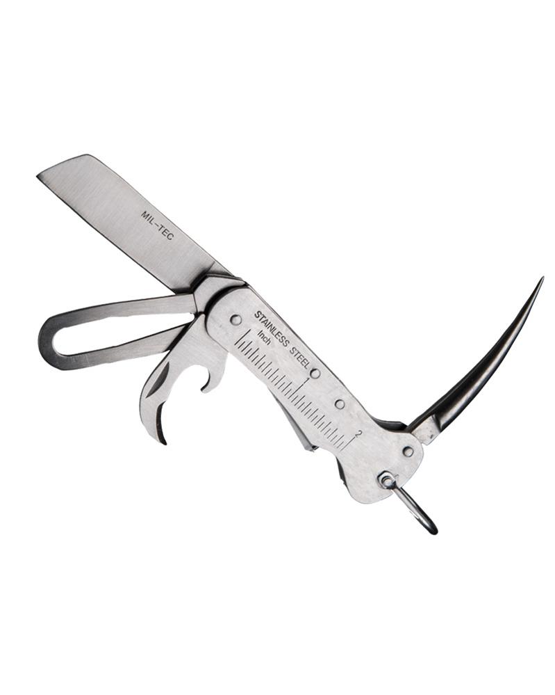 SEGLERMESSER M.MARLSPIEKER MATT NORTHVIVOR