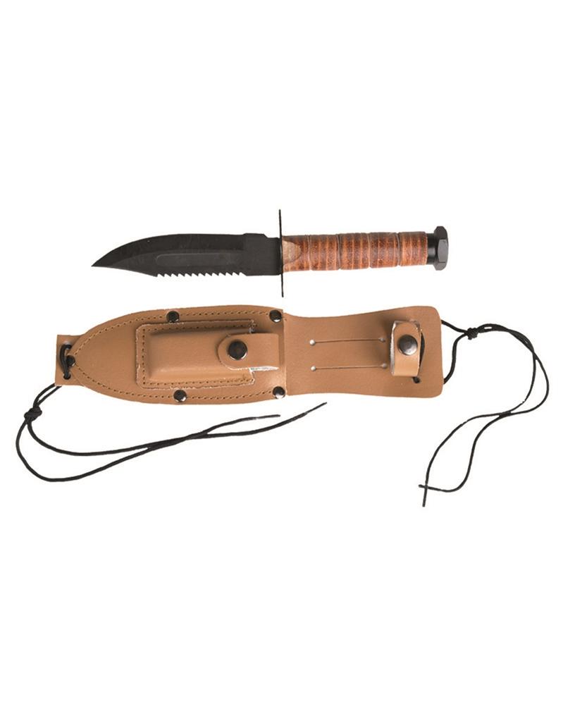US PILOT SURVIVAL KNIFE NORTHVIVOR