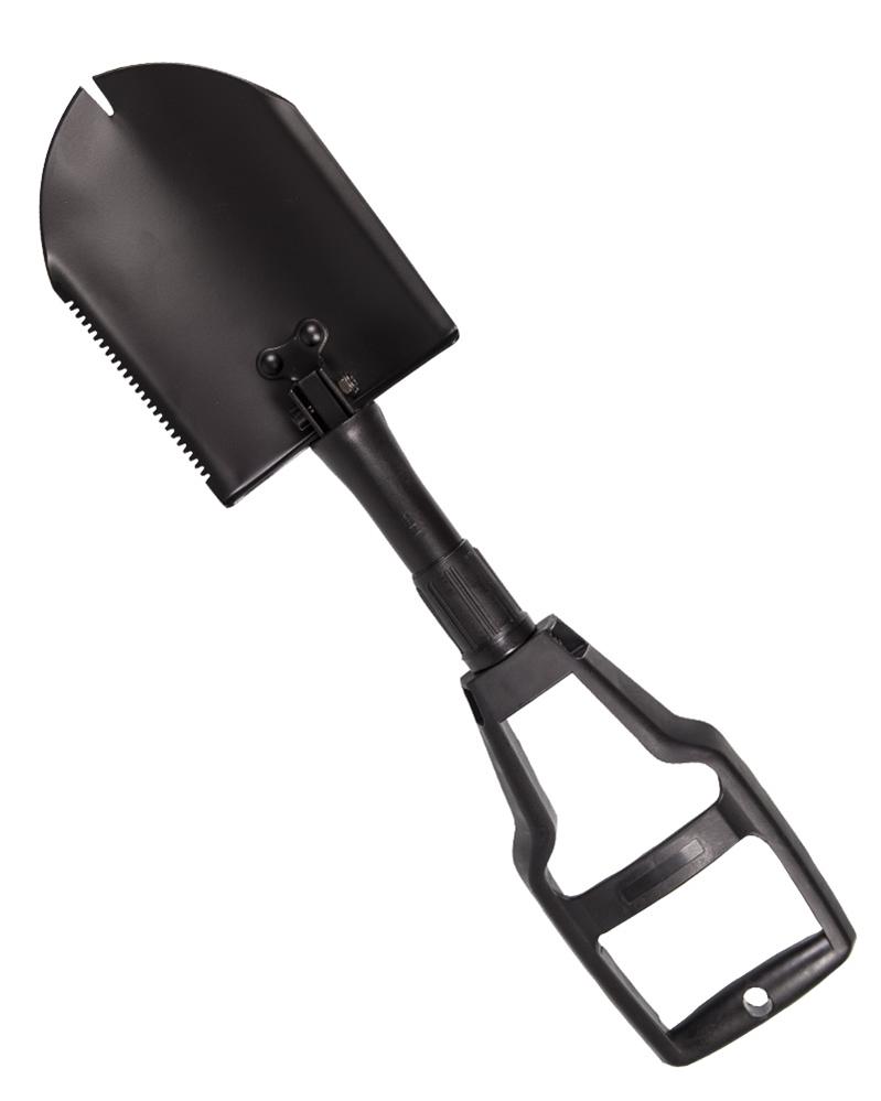 US DREIFACHSPATEN GEN.II M.TASCHE 1,5MM 'STANDARD' NORTHVIVOR