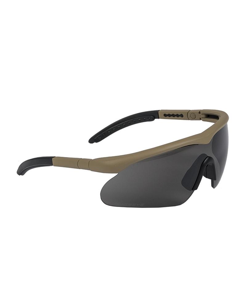 SCHUTZBRILLE SWISS EYE® RAPTOR COYOTE NORTHVIVOR