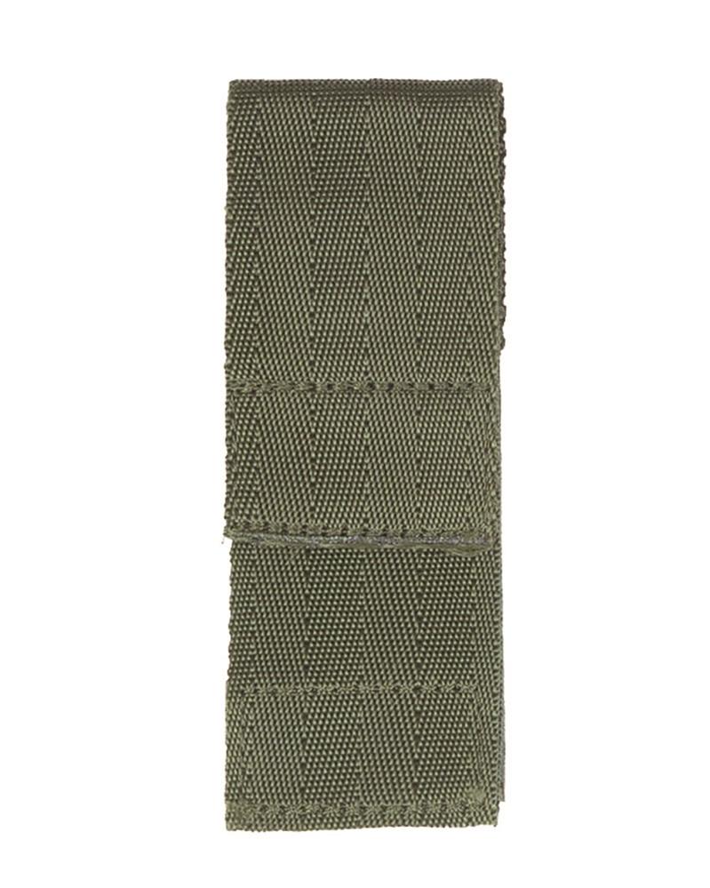 COMMANDO UHRENARMBAND OLIV NORTHVIVOR