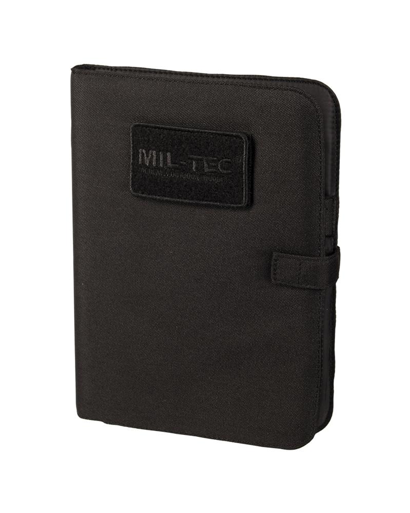 TACTICAL NOTEBOOK MEDIUM SCHWARZ NORTHVIVOR