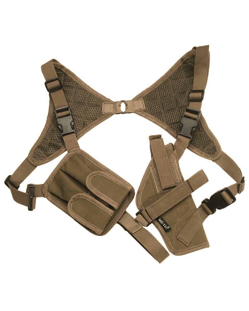 SCHULTERHOLSTER COYOTE NORTHVIVOR