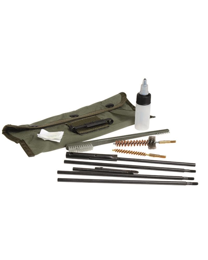 US PUTZZEUG KAL.5.56 M16/FAMAS/G36 OLIV NORTHVIVOR