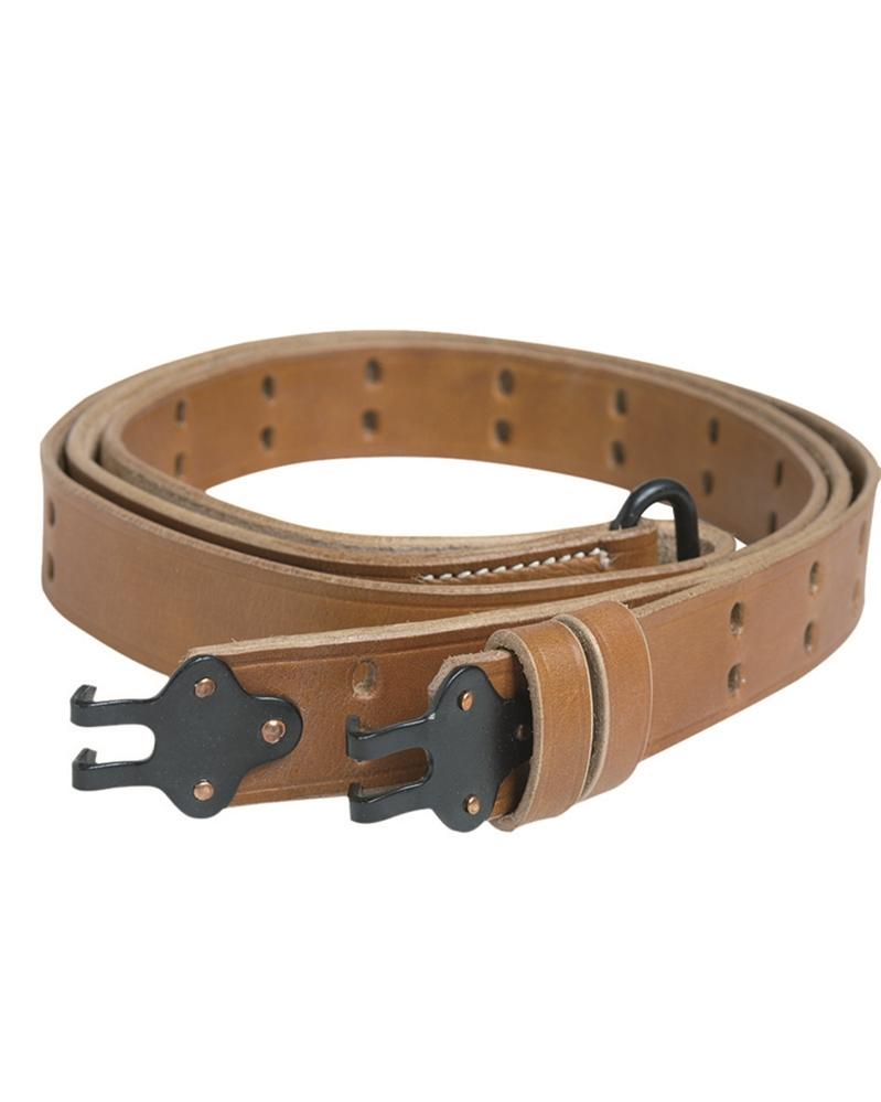 TRAGEGURT US M1 GARAND LEDER (REPRO) NORTHVIVOR