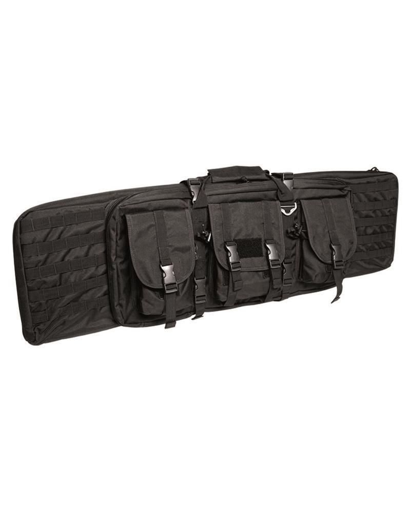 RIFLE CASE LARGE SCHWARZ NORTHVIVOR