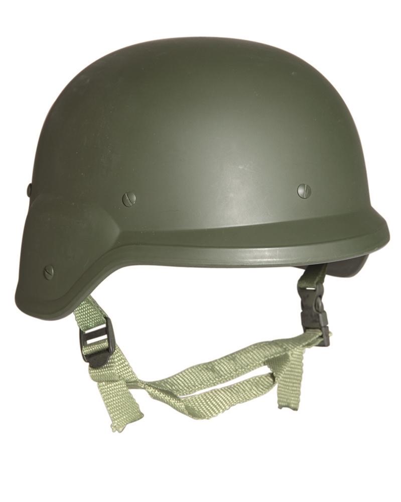 Casco militar M88 KST.OLIV NORTHVIVOR