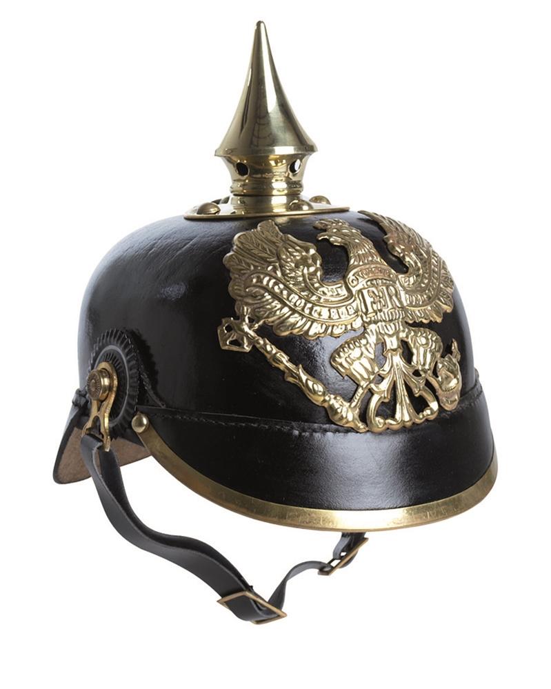 PREUSS.PICKELHAUBE (REPRO) NORTHVIVOR