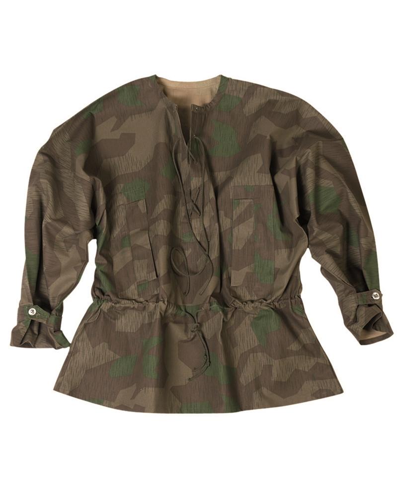 WH SCHLUPFHEMD SPLINTER (REPRO)52/54 NORTHVIVOR