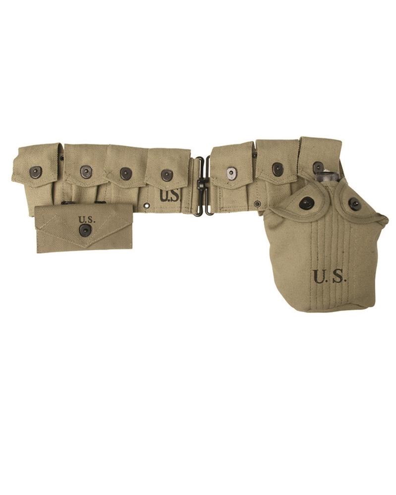 US KOPPEL GARAND KHAKI (REPRO) NORTHVIVOR