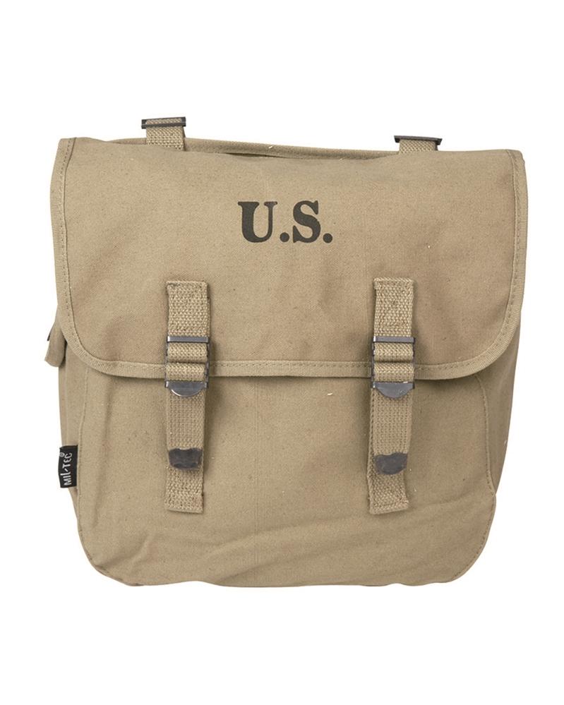US MUSETTE BAG M36 (REPRO) NORTHVIVOR