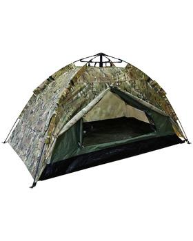 Automatic Tent - BTP NORTHVIVOR