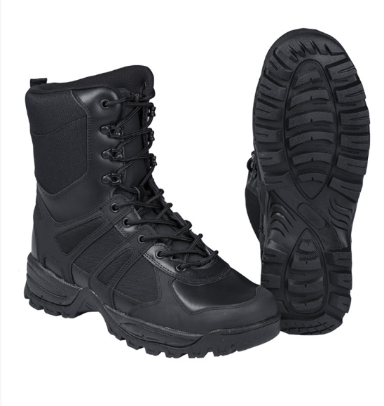 Bota Táctica Gen II NORTHVIVOR