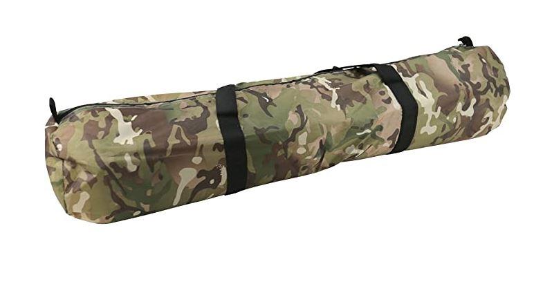 Tienda Elite Kombatuk - BTP 2 personas, doble techo NORTHVIVOR