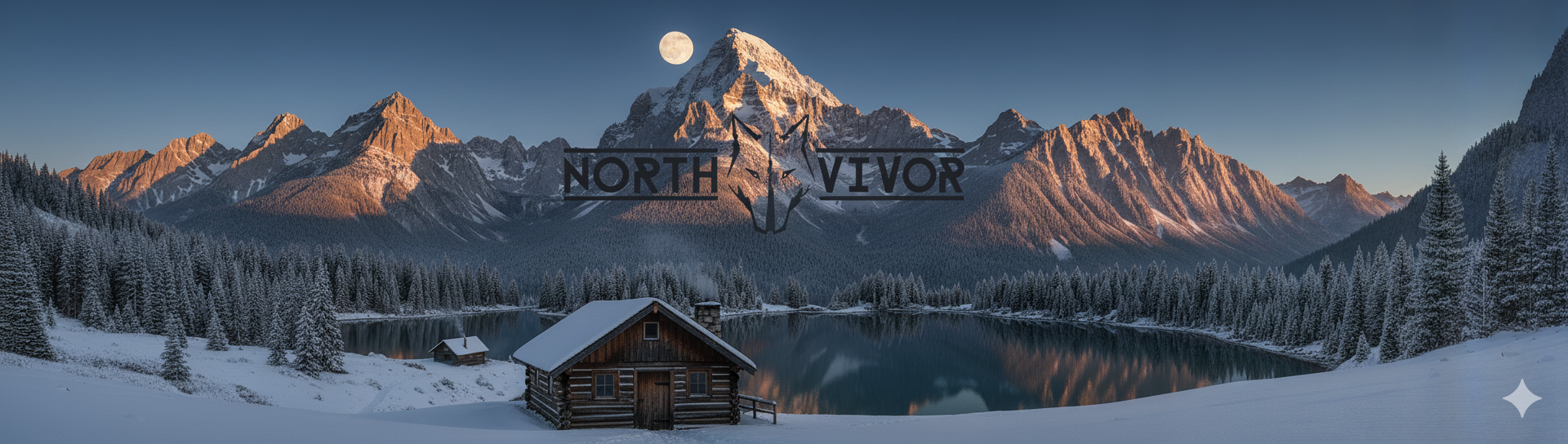 Invierno extremo- Equipo de supervivencia