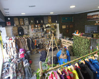 ¿Quiénes son los Preppers? NORTHVIVOR