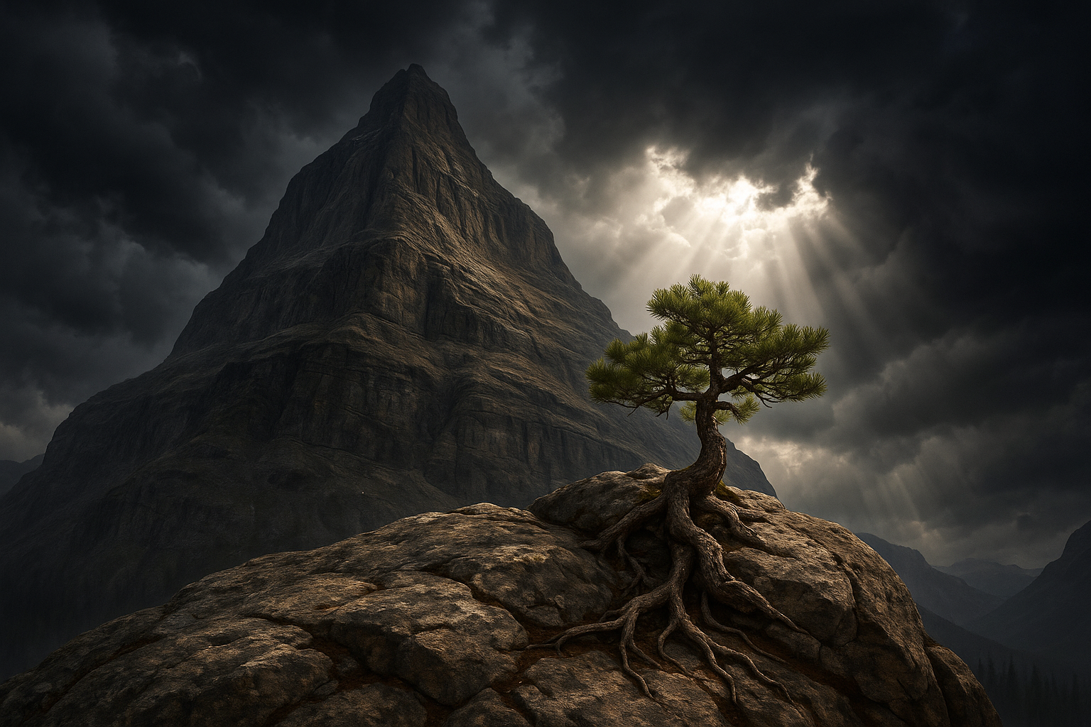 ¿Sabes que es la resiliencia?