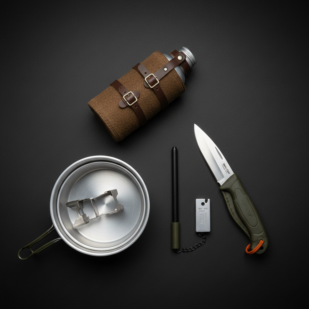 Bushcraft