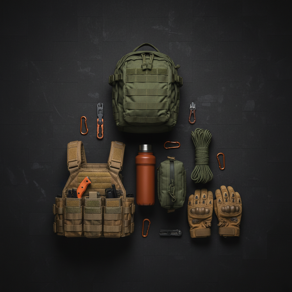 Preppers