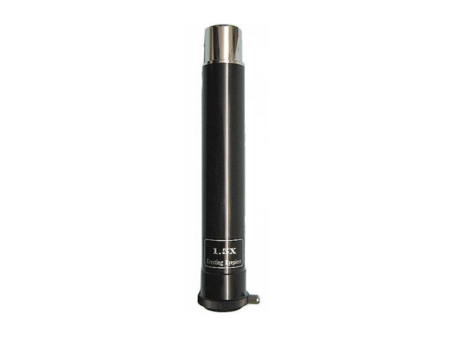 Konus 1042 Adaptador Prisma Inversor de Imagen Terrestre 1.5X para Telescopio