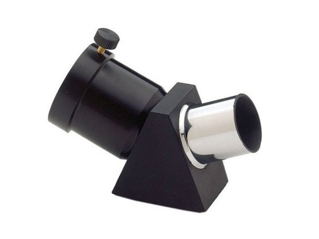 Konus Adaptador Prisma Inversor 31,8mm - Accesorio Telescopio Imagen Derecha 2,8X