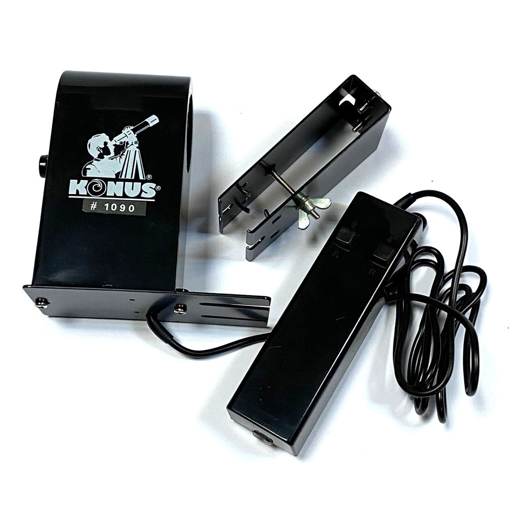 Konus Accesorio Telescopio Enfoque Electrico