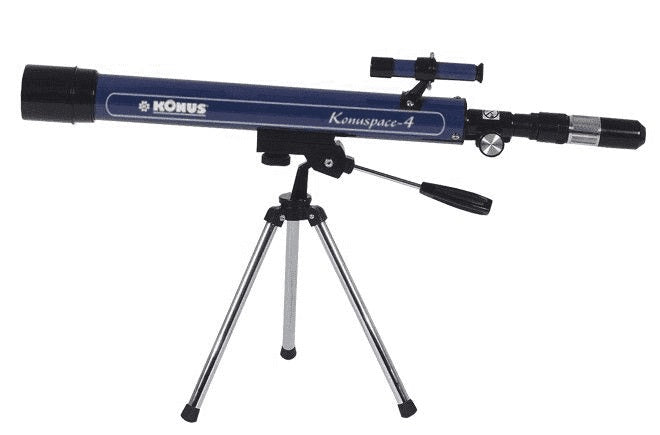 Konus Telescopio Refractor Konuspace-4