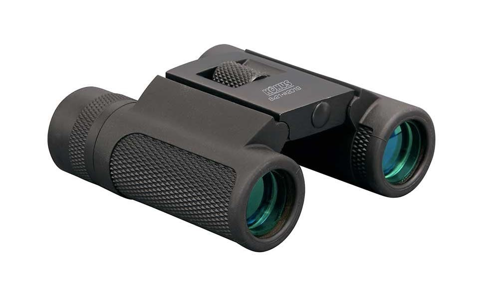 Konus Prismático Next-2 8x21 compacto